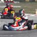 Lombardo a Ispica riprende la corsa al titolo del Regionale Karting