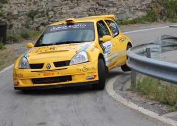 Verso il Rally dei 2Laghi-Rally dell’Ossola