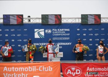 Vittoria di Longhi in KZ