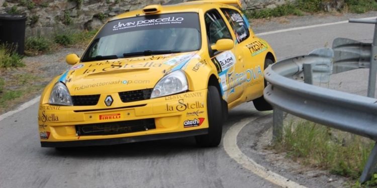 Verso il Rally dei 2Laghi-Rally dell’Ossola