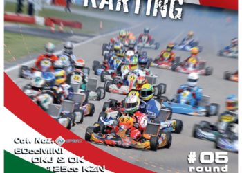 A Sarno il 20 giugno anche le due categorie OK e OK-Junior