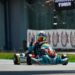 Seconda prova WSK Euro Series all’Adria Karting Raceway