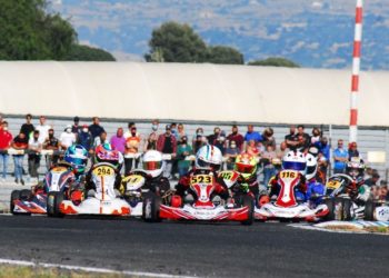 I kartisti Siciliani alla Conca