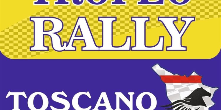 Trofeo Rally Toscano 2021