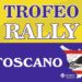 Trofeo Rally Toscano 2021
