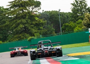 A Magione otto campionati