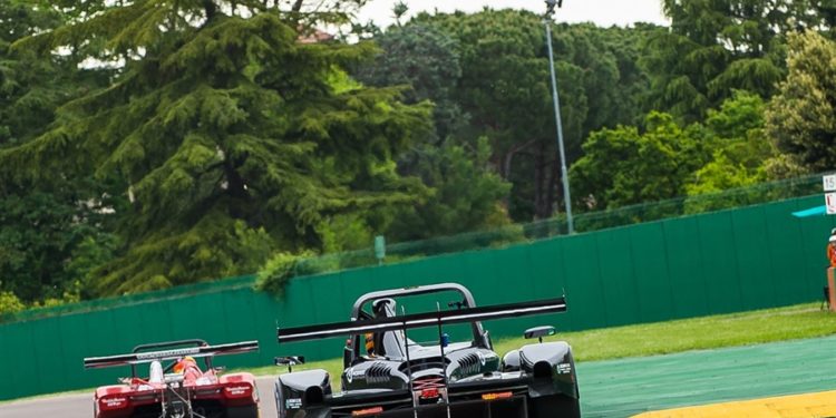 A Magione otto campionati