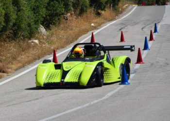 Ultimi dettagli per il 2° Slalom di Castell’Umberto