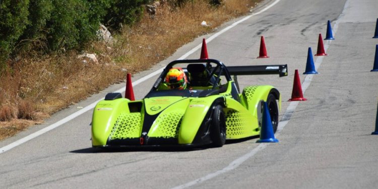 Ultimi dettagli per il 2° Slalom di Castell’Umberto