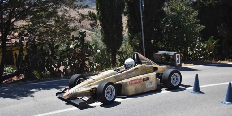 Ingardia vince a Scillato