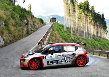 RallyLana-Trofeo Meme Gubernati il 10 e 11 luglio