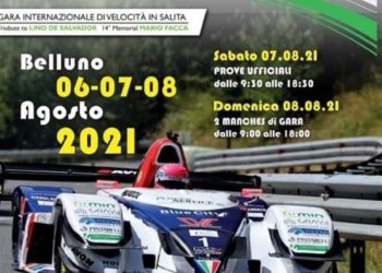 Il Tivm fa tappa all’Alpe del Nevegal