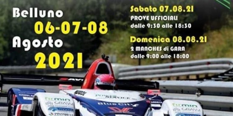 Il Tivm fa tappa all’Alpe del Nevegal