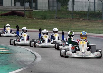 In arrivo il Kart Summer Camp 2021