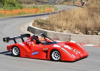 Tante adesioni al 6° Autoslalom Città di Sant’Angelo Muxaro