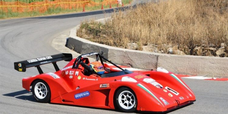 Tante adesioni al 6° Autoslalom Città di Sant’Angelo Muxaro