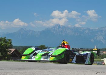 Percorso ok al Nevegal