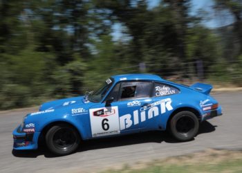 Concluso il Rally 4 Regioni