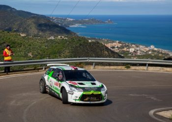 Fino al 6 luglio per iscriversi al 21°Rally dei Nebrodi