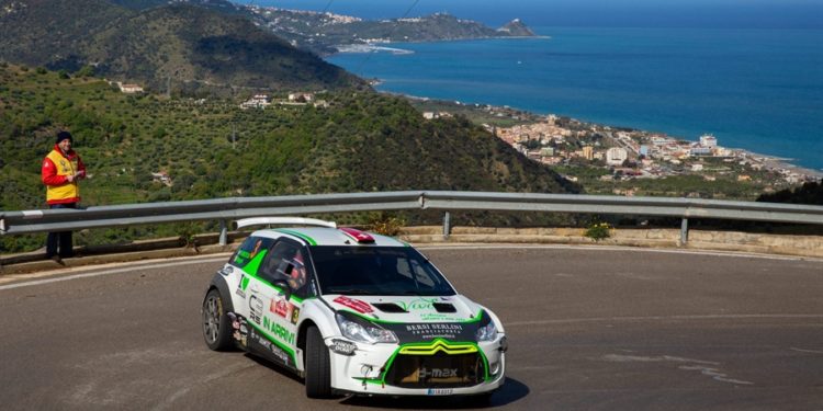 Fino al 6 luglio per iscriversi al 21°Rally dei Nebrodi