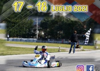 Trofeo Free Driver al circuito del Sele