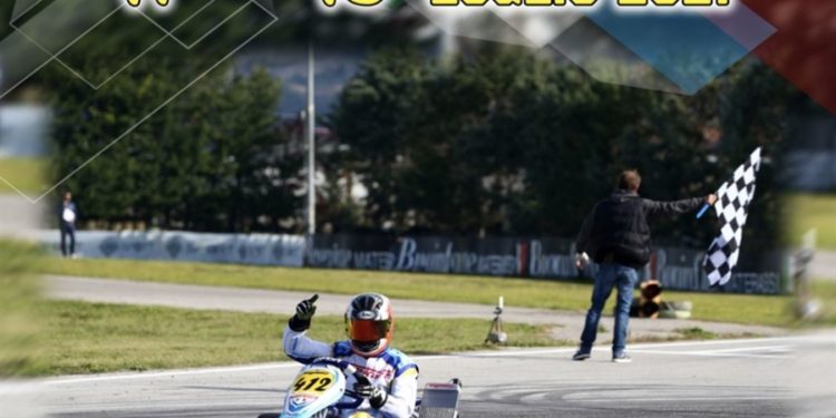 Trofeo Free Driver al circuito del Sele