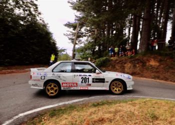 A Giovanni Mori e Michele Frosini la Coppa Ville Lucchesi