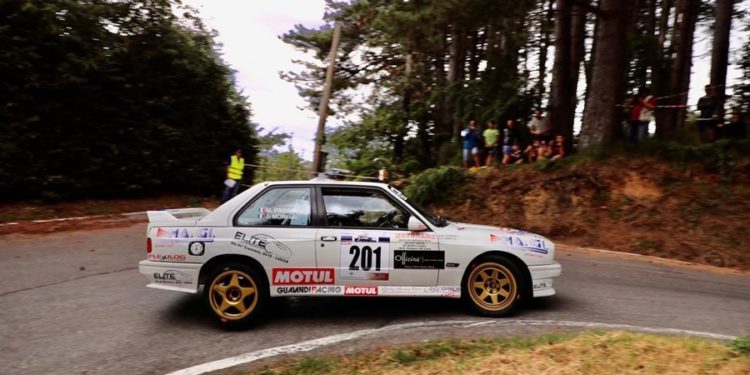 A Giovanni Mori e Michele Frosini la Coppa Ville Lucchesi