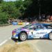 Simone Miele e Roberto Mometti hanno vinto il Rally Casentino