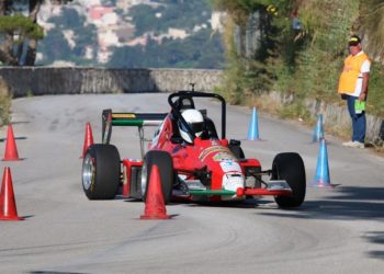 A Castell’Umberto i protagonisti dello slalom siciliano
