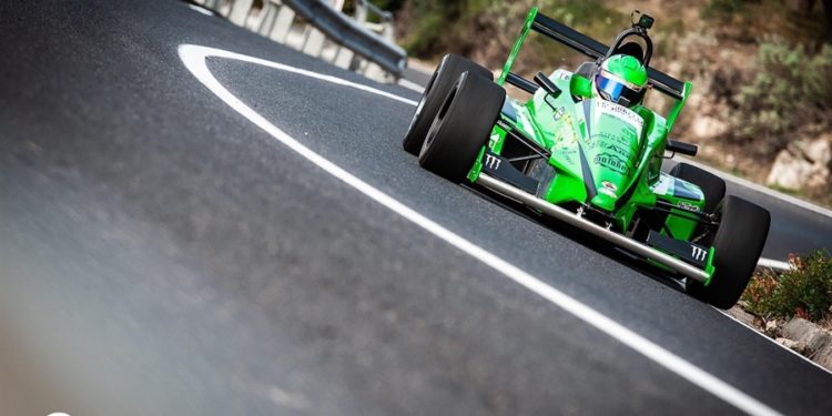 Ventiduesima edizione per lo Slalom Seredda-Ittir