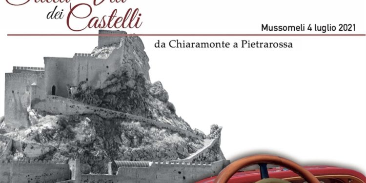 Mussomeli nel Nisseno protagonista di Ruote nella Storia