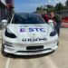Evento lancio a Imola per il Campionato elettrico E-STC Series
