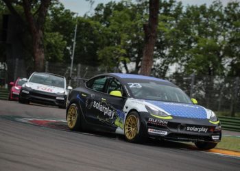 Imola ad alta tensione