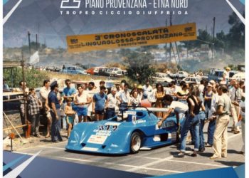 Linguaglossa-Piano Provenzana di nuovo su strada