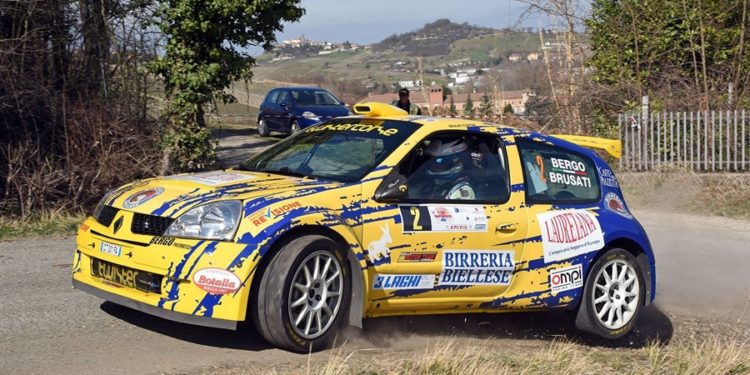 Dopo 20 anni ritorno a Canelli