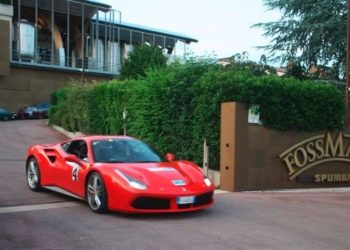 Coppa del Piave Revival