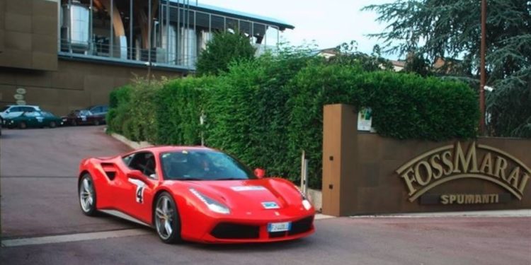 Coppa del Piave Revival