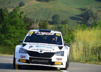 A Salsomaggiore tre gare per 198 equipaggi