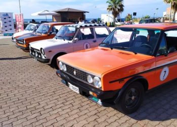 Cultura e territorio al Trofeo dei Castelli Peloritani