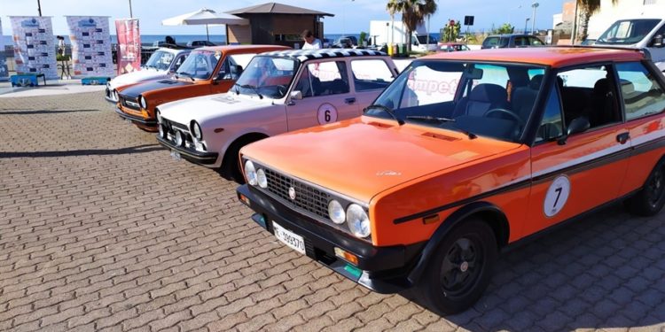 Cultura e territorio al Trofeo dei Castelli Peloritani