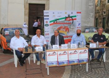 Presntata la Guarcino-Campocatino