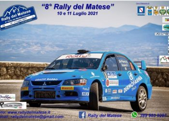 Presentato il Rally del Matese