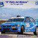 Presentato il Rally del Matese