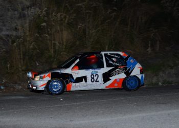 E’ un tripudio di successi quello che ha accompagnato la scuderia Nebrosport nello scorso fine settimana