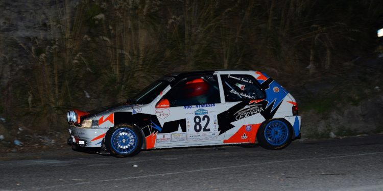 E’ un tripudio di successi quello che ha accompagnato la scuderia Nebrosport nello scorso fine settimana