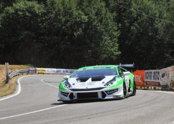 Apertura al rialzo per la 10^ Morano-Campotenese