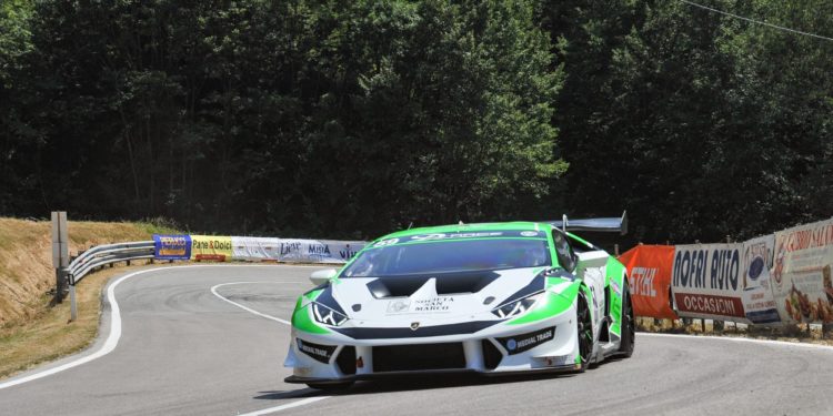 Apertura al rialzo per la 10^ Morano-Campotenese