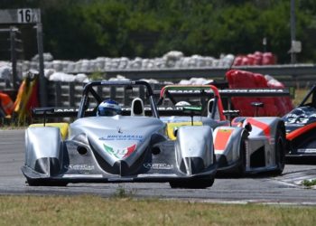 Concluso il sesto Peroni Race Weekend