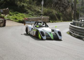 L’11 e 12 settembre il 13° Slalom Città di Avola